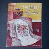Columbia Afghans - Volume 110
