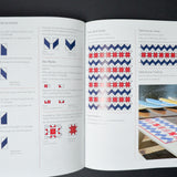 Quilted Living Booklet