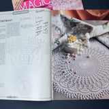 Magic Crochet Magazines - Set of 2