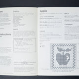 Filet Potholders - Leisure Arts Leaflet 2088