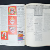 Knitting Techniques + Projects Booklet