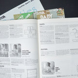 Baby Crochet Booklets - Set of 3