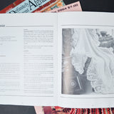 Afghan Booklets - Set of 4