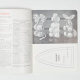 Gifts + Accessories with Aunt Lydia's Heavy Rug Yarn - American Thread Co. Star Book No. 184