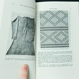 Mary Thomas's Book of Knitting Patterns