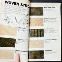 Knitting Encyclopedia: 1500 Patterns Book