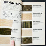Knitting Encyclopedia: 1500 Patterns Book