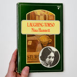 Laughing Torso: Reminiscences of Nina Hamnett Book