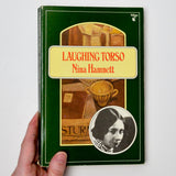 Laughing Torso: Reminiscences of Nina Hamnett Book