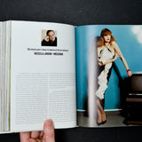 100 Contemporary Fashion Designers Book