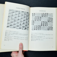 Adventures in Knitting Book