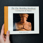 The Clay Modeling Handbook
