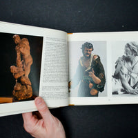The Clay Modeling Handbook