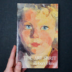 The Art Spirit Book