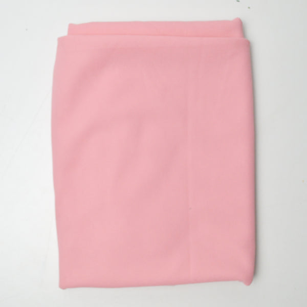 Pink Sports Honeycomb Mesh Fabric - 40" x 64"
