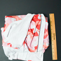 Pink Camo Print Soft Knit Apparel Fabric - 66" x 86"
