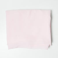 Light Pink Sheer Chiffon Fabric - 60" x 66"