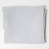 Gray Synthetic Woven Fabric - 35" x 60"