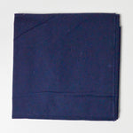Dark Blue Quilting Cotton Fabric - 30" x 45"