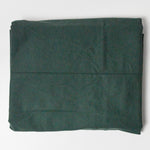 Dark Forest Green Quilting Cotton Fabric - 45" x 50"