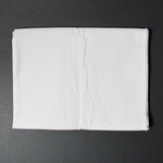 Light Gray Quilting Cotton Fabric - 31" x 45"