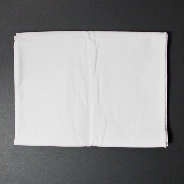 Light Gray Quilting Cotton Fabric - 31" x 45"