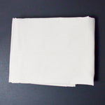 Unbleached Muslin Fabric - 48" x 80"