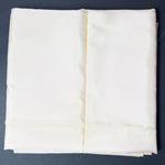 Light Pink + Yellow Vintage Faille Ribbed Woven Fabric - 45" x 144"