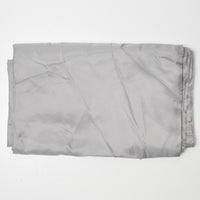 Gray Woven Lining Fabric - 45" x 52"