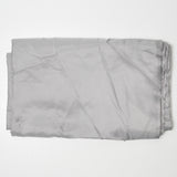 Gray Woven Lining Fabric - 45" x 52"