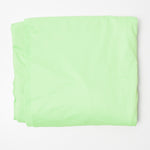 Bright Lime Green Spandex Stretch Knit Fabric - 58" x 76"