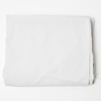 Light Gray Lightweight Woven Fabric - 60" x 108"