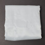 Light Blue Nubby Texture Woven Fabric - 48" x 80"