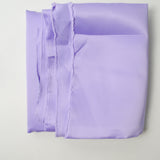 Light Purple Polyester Woven Fabric - 60" x 111"