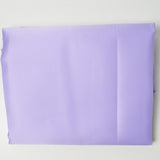 Light Purple Polyester Woven Fabric - 60" x 111"