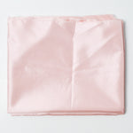 Light Pink Silky Lining Fabric - 43" x 59"