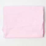 Pink Lightweight Woven Fabric - 60" x 120"