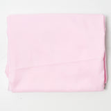 Pink Lightweight Woven Fabric - 60" x 120"