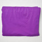 Bright Purple Stretch Knit Fabric - 66" x 88"