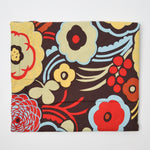Floral Alexander Henry Quilting Weight Woven Fabric - 36" x 44"