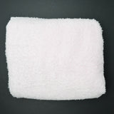 Light Pink Fuzzy Knit Fabric - 62" x 64"