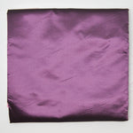 Plum Purple Shiny Nylon Fabric - 44" x 110"