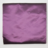 Plum Purple Shiny Nylon Fabric - 44" x 110"