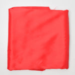 Red Lightweight Nylon Fabric - 62" x 180"