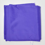 Purple Lightweight Nylon Fabric - 60" x 200"