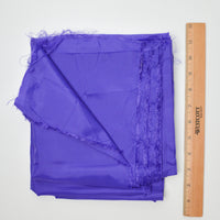 Purple Lightweight Nylon Fabric - 60" x 200"