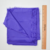 Purple Lightweight Nylon Fabric - 60" x 200"