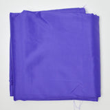 Purple Lightweight Nylon Fabric - 60" x 200"