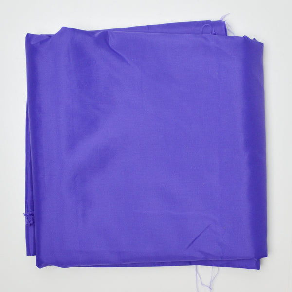 Purple Lightweight Nylon Fabric - 60" x 200"