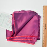 Magenta Shiny Nylon Fabric - 58" x 144"